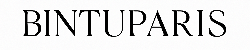 BintuParis